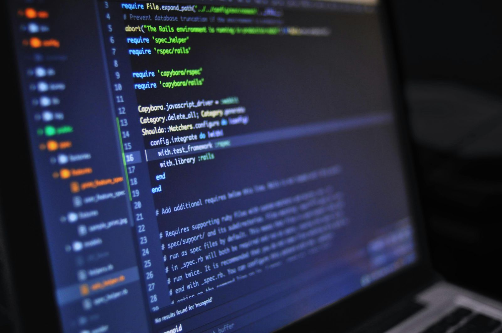 Desarrollo Web